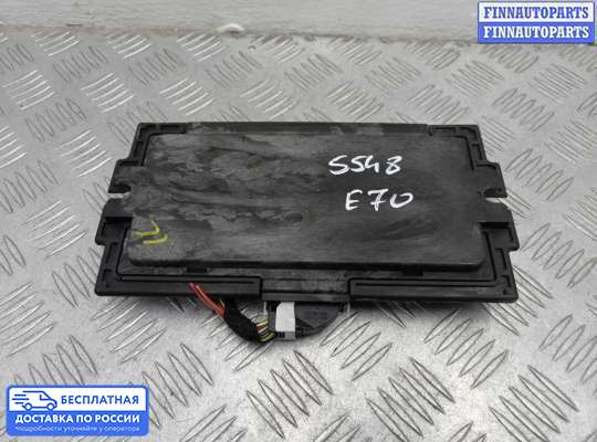 ЭБУ прочее на BMW X5 (E70)