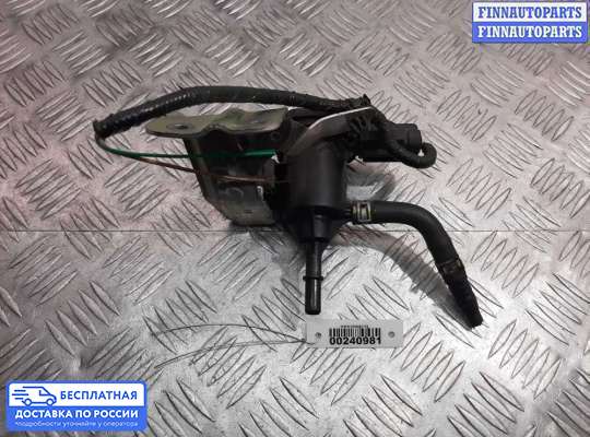 Клапан воздушный на Infiniti Q50 (V37)