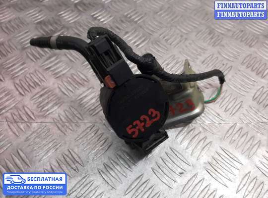 Клапан воздушный на Infiniti Q50 (V37)