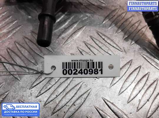 Клапан воздушный на Infiniti Q50 (V37)