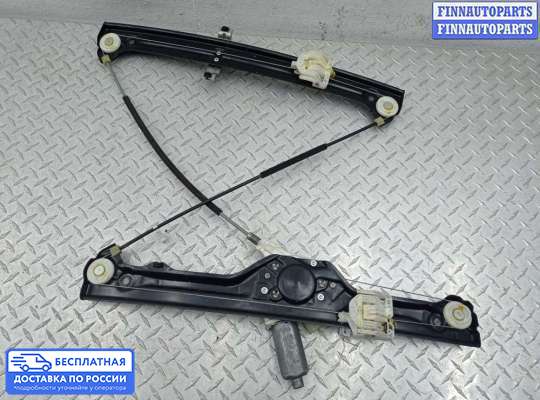 Стеклоподъемник электрический на BMW X5 (E70)