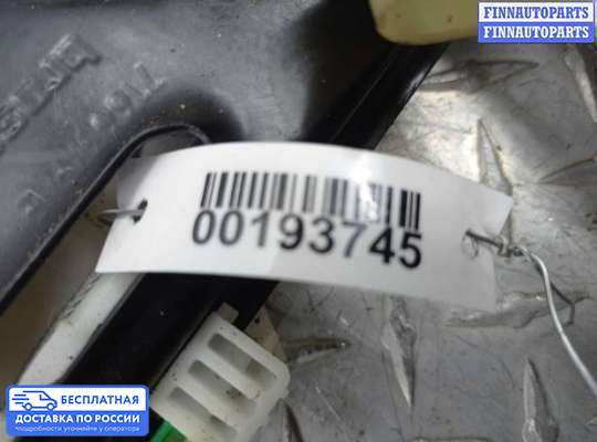 Стеклоподъемник электрический на BMW X5 (E70)