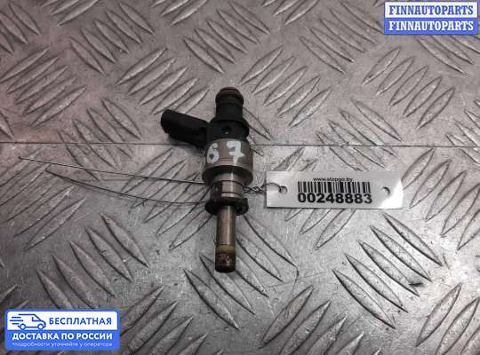 Форсунка топливная на Audi A6 (C7)