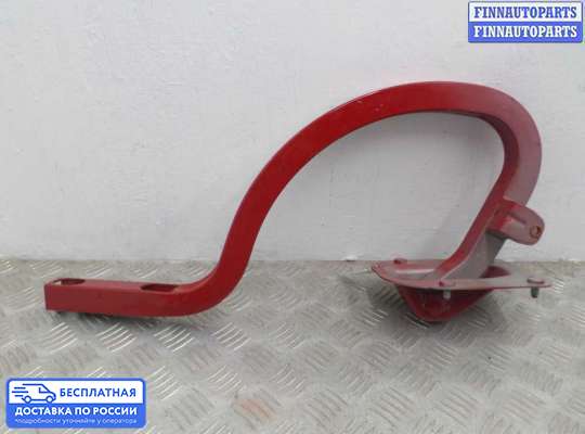 Петля крышки багажника на BMW 3 (F30/F31)