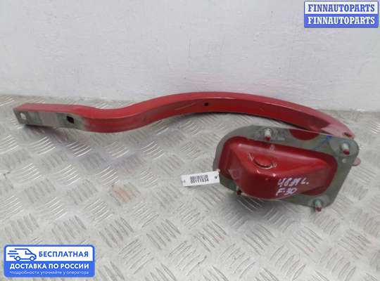 Петля крышки багажника на BMW 3 (F30/F31)