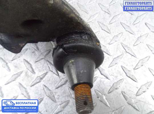 Рычаг подвески на Infiniti FX II / QX70 (S51)