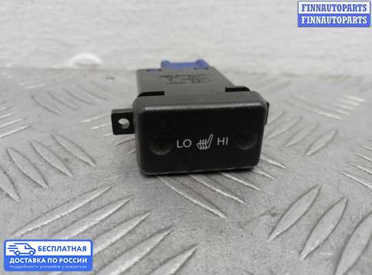 Кнопки на Honda Pilot II (YF3,YF4)