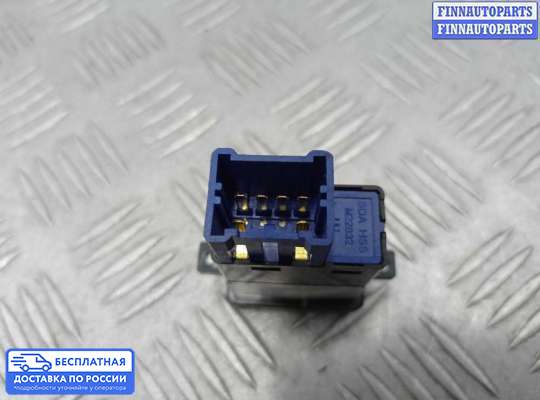 Кнопки на Honda Pilot II (YF3,YF4)