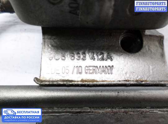 Петля двери на Volkswagen Passat CC (357)