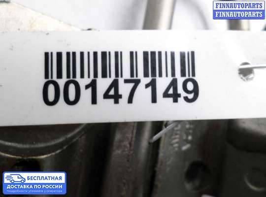 Петля двери на Volkswagen Passat CC (357)