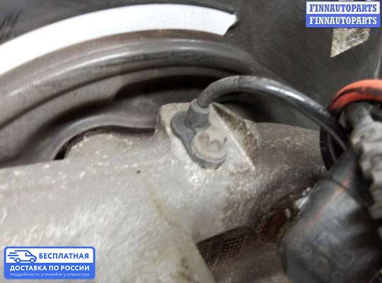 Ступица на Mercedes-Benz S (W222)