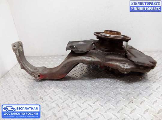 Ступица на Mercedes-Benz S (W222)