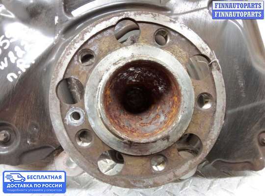 Ступица на Mercedes-Benz S (W222)