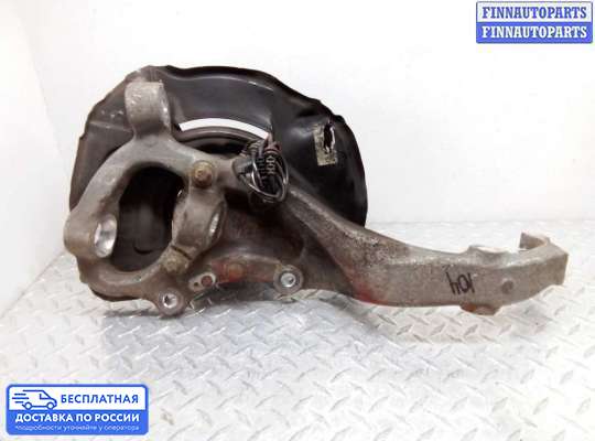 Ступица на Mercedes-Benz S (W222)