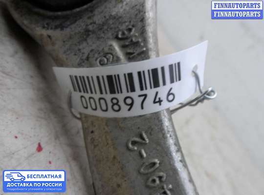 Рычаг подвески на BMW X6 (E71)