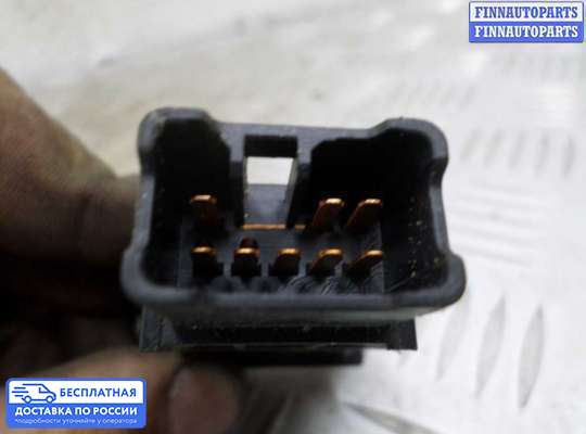 Кнопка аварийной остановки на Suzuki Grand Vitara I (SQ, FT)