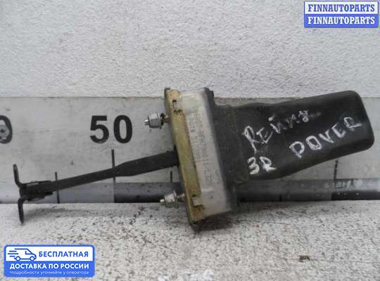 Ограничитель двери на Range Rover III (LM, L322)