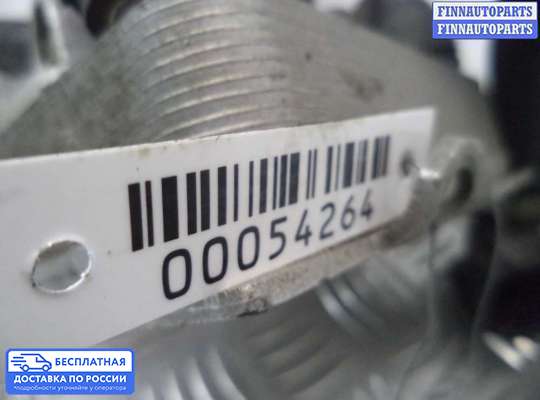 Теплообменик на Mercedes-Benz E (W213)