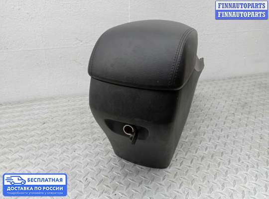 Подлокотник на Hyundai Santa Fe III (DM, NC)