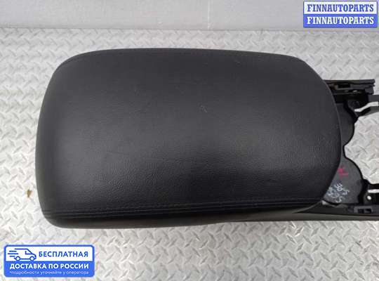 Подлокотник на Hyundai Santa Fe III (DM, NC)