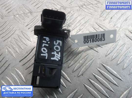 Датчик расхода воздуха (ДМРВ) на Honda Pilot II (YF3,YF4)