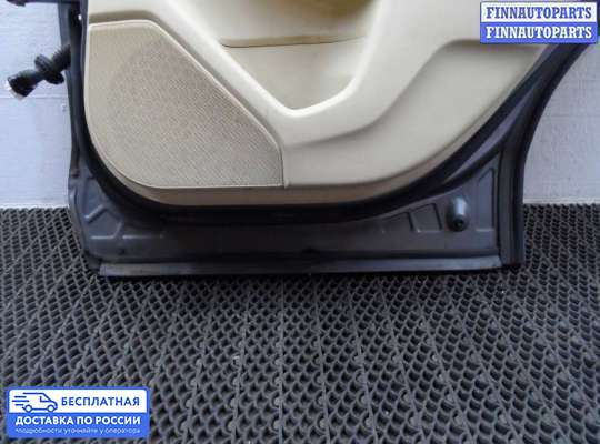 Замок боковой двери на Honda Crosstour