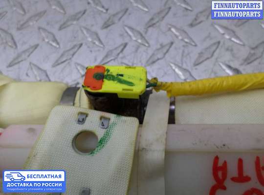 Подушка безопасности (прочее) на Hyundai Sonata VI (YF)