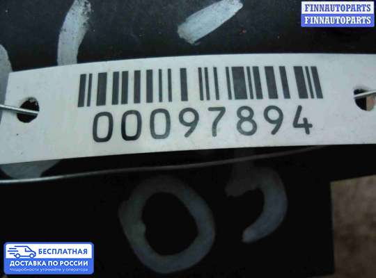 ЭБУ прочее на Audi A6 (C7)