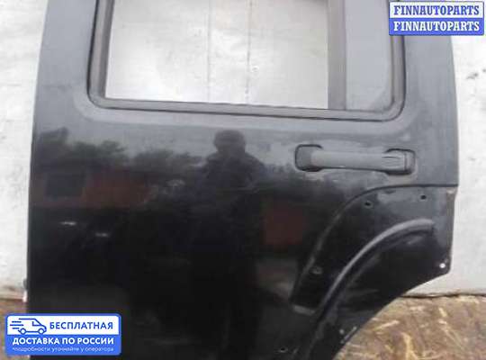 Стеклоподъемник электрический на Hummer H3