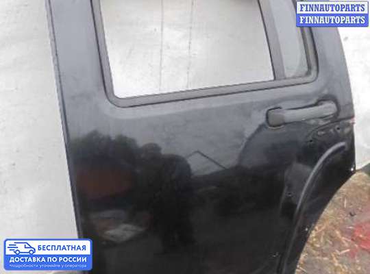 Стеклоподъемник электрический на Hummer H3