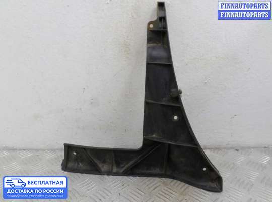 Кронштейн бампера на Dodge Caravan IV (RG, RS)