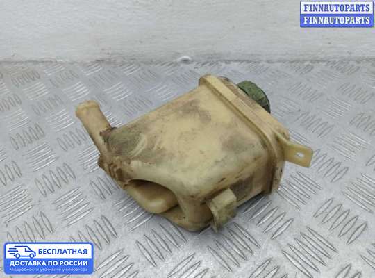 Бачок гидроусилителя на Volkswagen Touareg I (7L)
