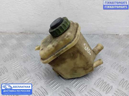 Бачок гидроусилителя на Volkswagen Touareg I (7L)