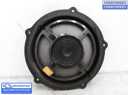 Аудиотехника на Infiniti Q50 (V37)