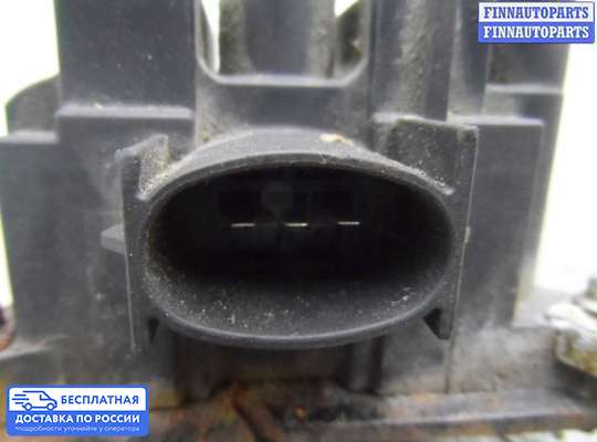 Катушка зажигания на Ford Focus I