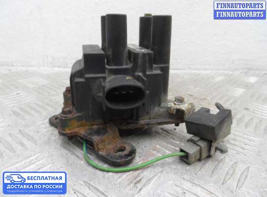 Катушка зажигания на Ford Focus I