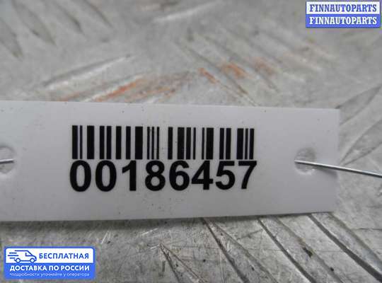 Катушка зажигания на Ford Focus I