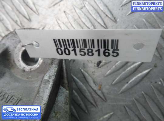 Кронштейн ДВС (лапа) на Mercedes-Benz GLK (X204)