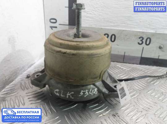 Кронштейн ДВС (лапа) на Mercedes-Benz GLK (X204)