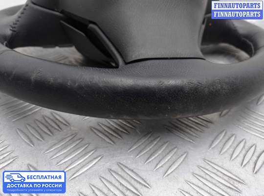 Руль на Infiniti Q50 (V37)