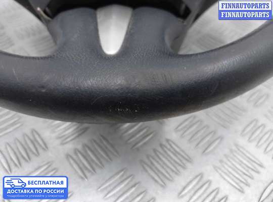 Руль на Infiniti Q50 (V37)