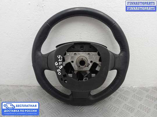 Руль на Infiniti Q50 (V37)