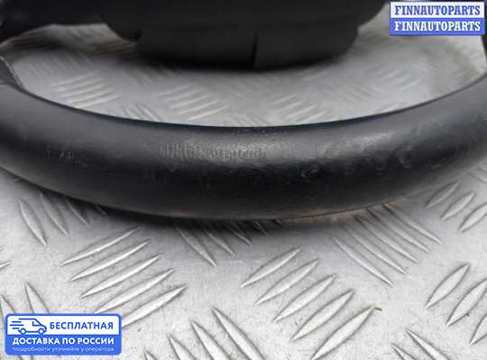 Руль на Infiniti Q50 (V37)