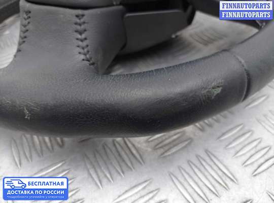 Руль на Infiniti Q50 (V37)