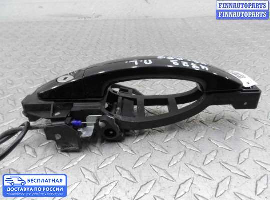 Ручка двери наружная на Ford Kuga II / Escape III