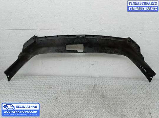 Замок капота на Audi Q7 (4L)