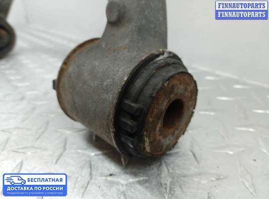 Рычаг подвески на Mercedes-Benz E (W211)