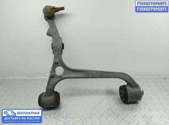 Рычаг подвески на Mercedes-Benz E (W211)