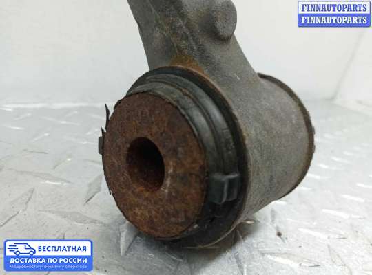 Рычаг подвески на Mercedes-Benz E (W211)