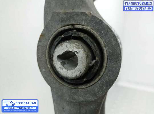 Рычаг подвески на Mercedes-Benz E (W211)